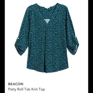 Stitch fix LP
